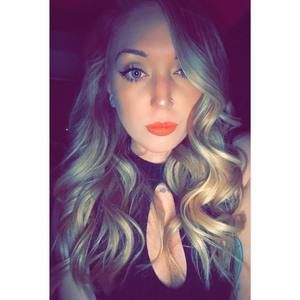 Meet your Posher, Candice